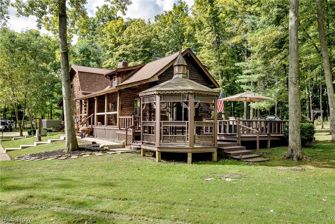 11780 W Western Reserve Road Salem OH 44460