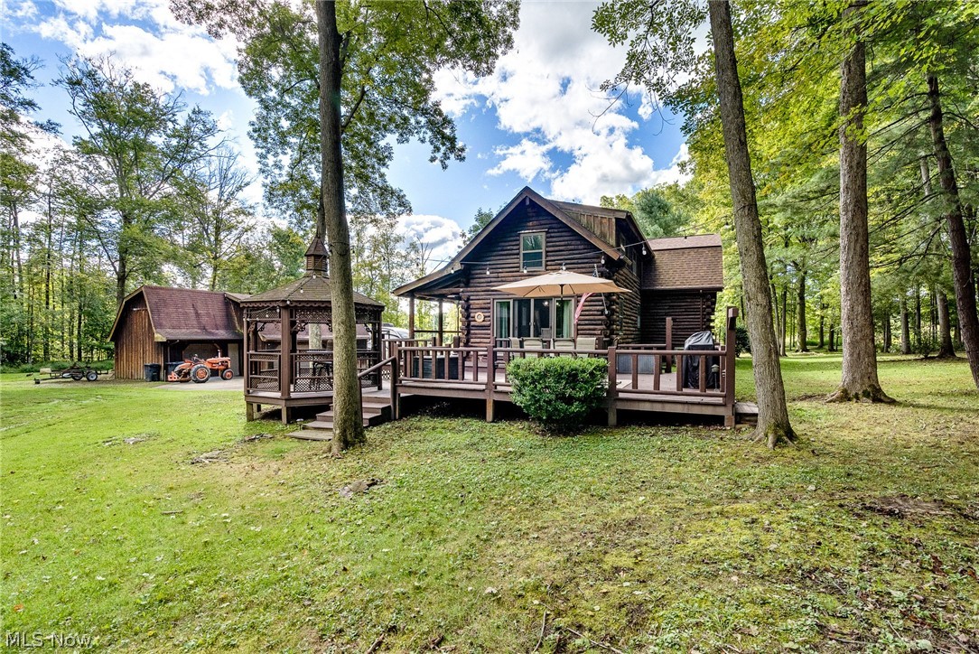 11780 W Western Reserve Road Salem OH 44460