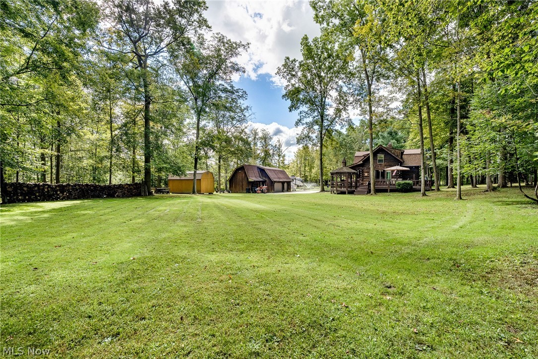 11780 W Western Reserve Road Salem OH 44460