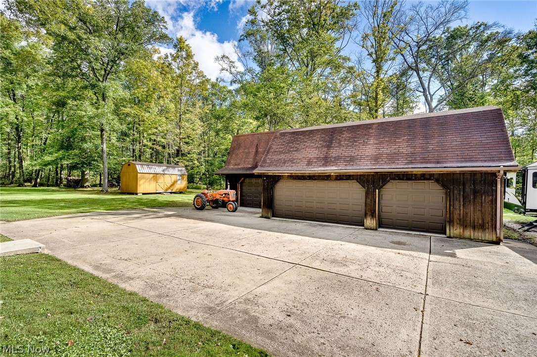 11780 W Western Reserve Road Salem OH 44460