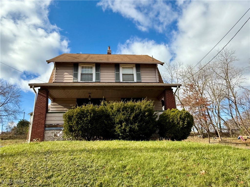 2426 Shirley Road Youngstown OH 44502