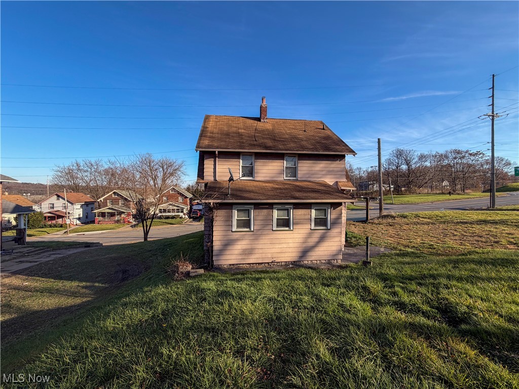 2426 Shirley Road Youngstown OH 44502