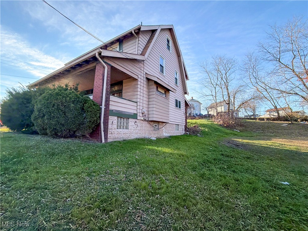 2426 Shirley Road Youngstown OH 44502