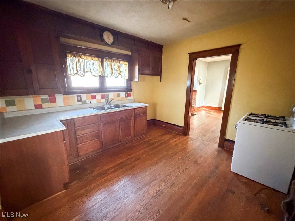2426 Shirley Road Youngstown OH 44502