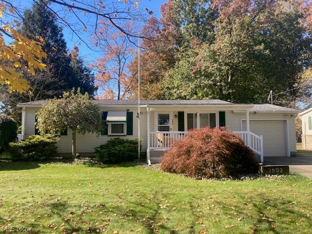 3902 Niles Carver Mineral Ridge OH 44440