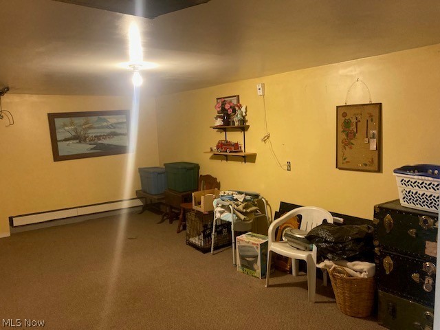3902 Niles Carver Mineral Ridge OH 44440