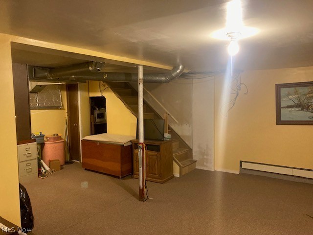3902 Niles Carver Mineral Ridge OH 44440