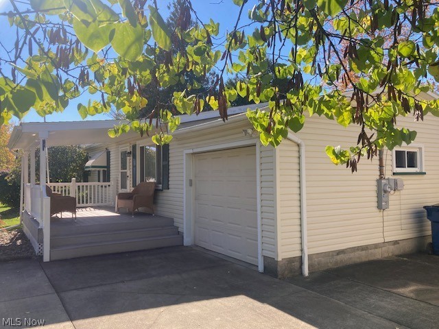 3902 Niles Carver Mineral Ridge OH 44440