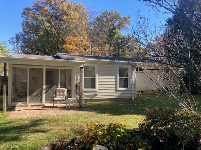 3902 Niles Carver Mineral Ridge OH 44440