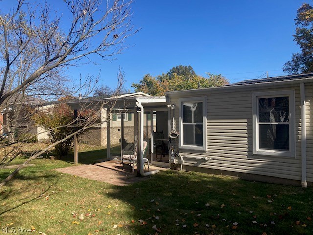 3902 Niles Carver Mineral Ridge OH 44440