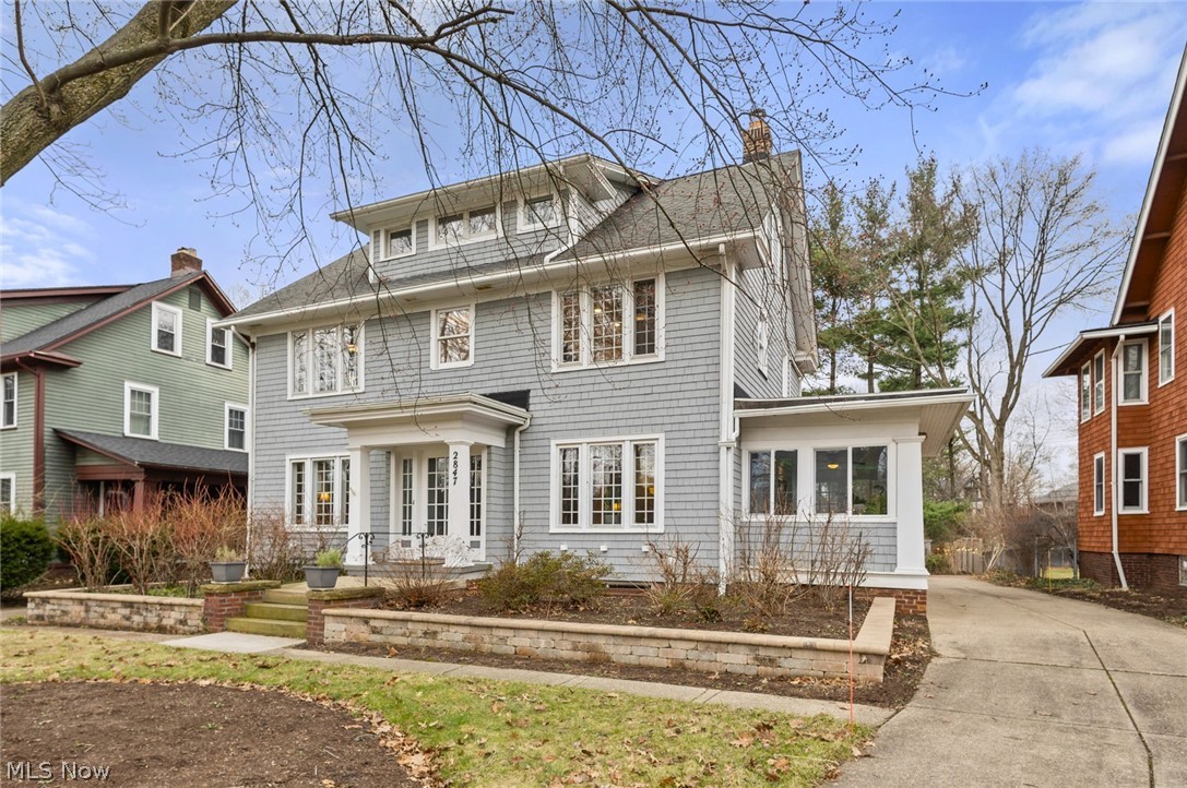 2847 Berkshire Road Cleveland Heights OH 44118
