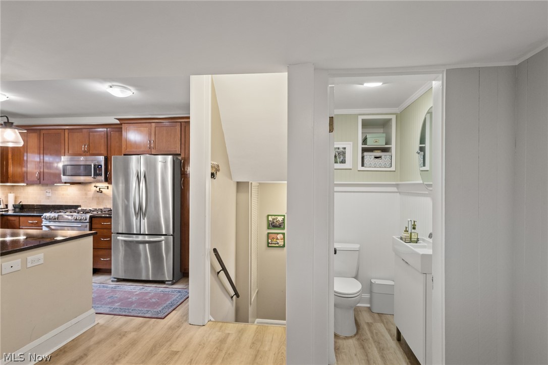 2847 Berkshire Road Cleveland Heights OH 44118