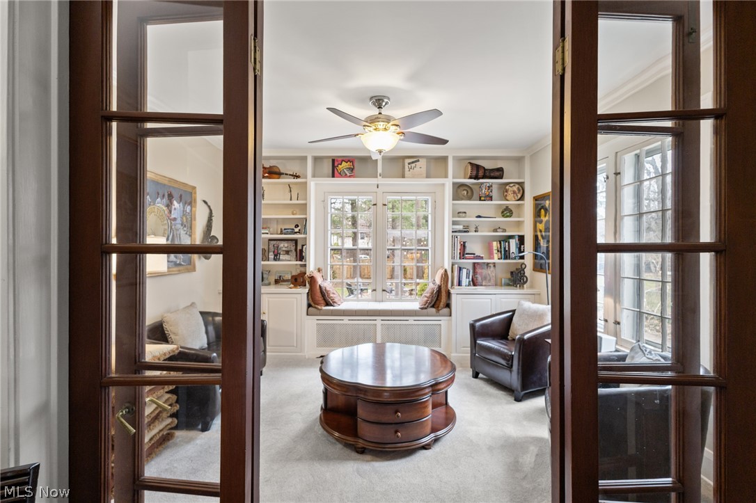 2847 Berkshire Road Cleveland Heights OH 44118