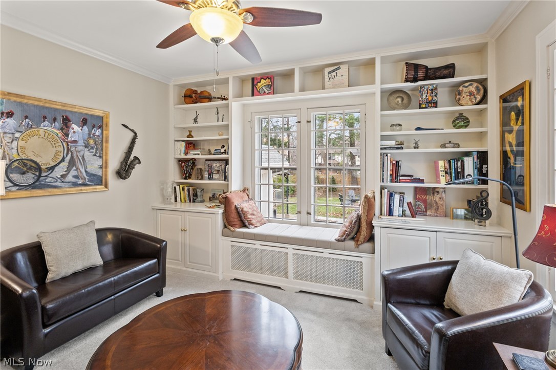 2847 Berkshire Road Cleveland Heights OH 44118
