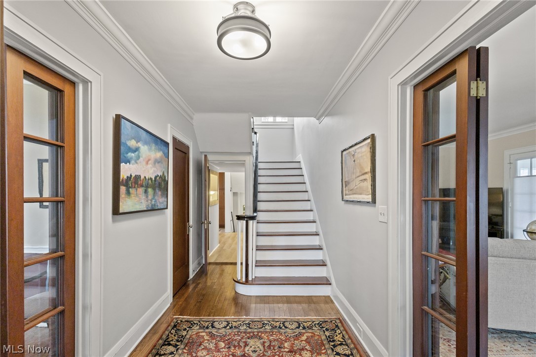 2847 Berkshire Road Cleveland Heights OH 44118