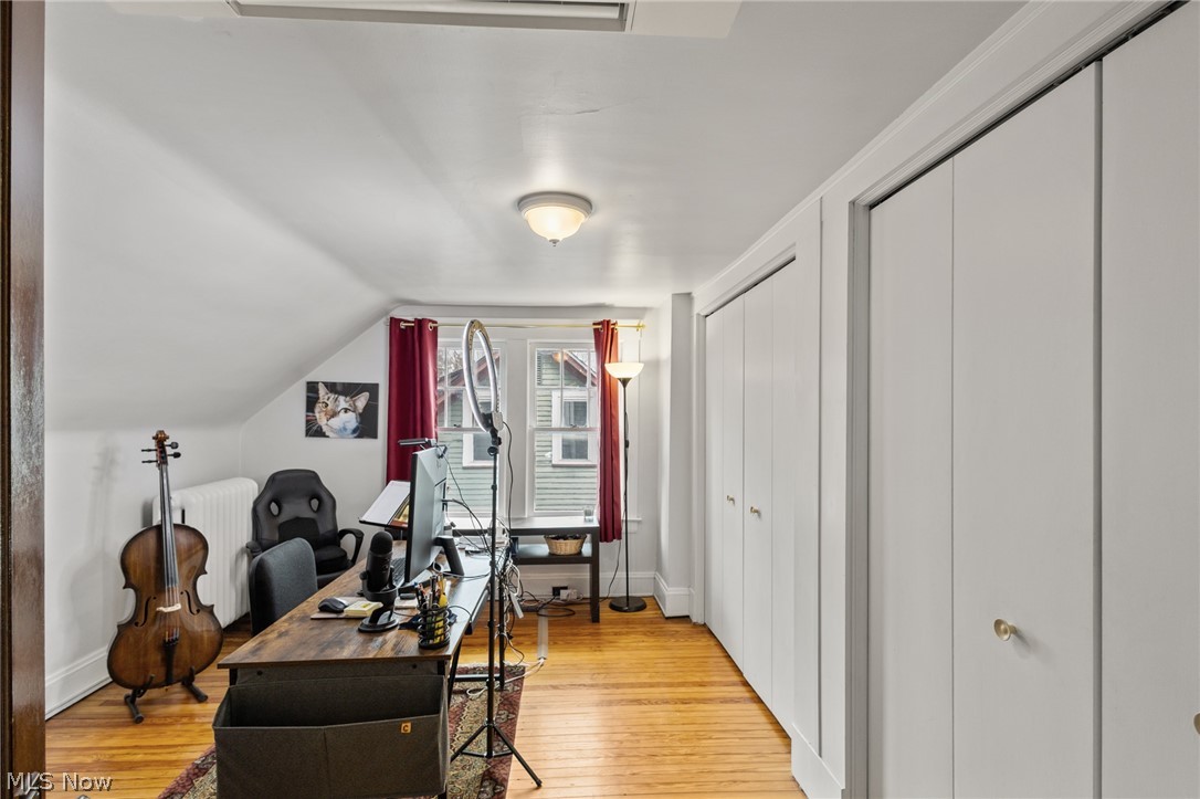 2847 Berkshire Road Cleveland Heights OH 44118
