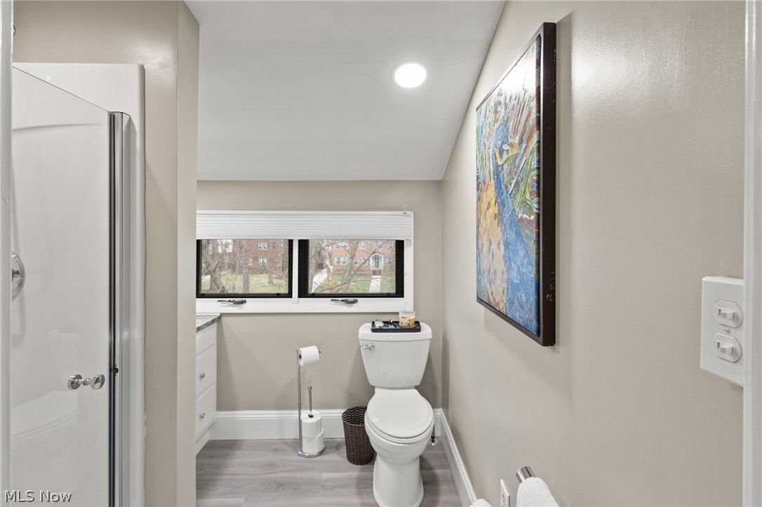 2847 Berkshire Road Cleveland Heights OH 44118