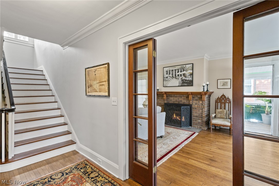 2847 Berkshire Road Cleveland Heights OH 44118