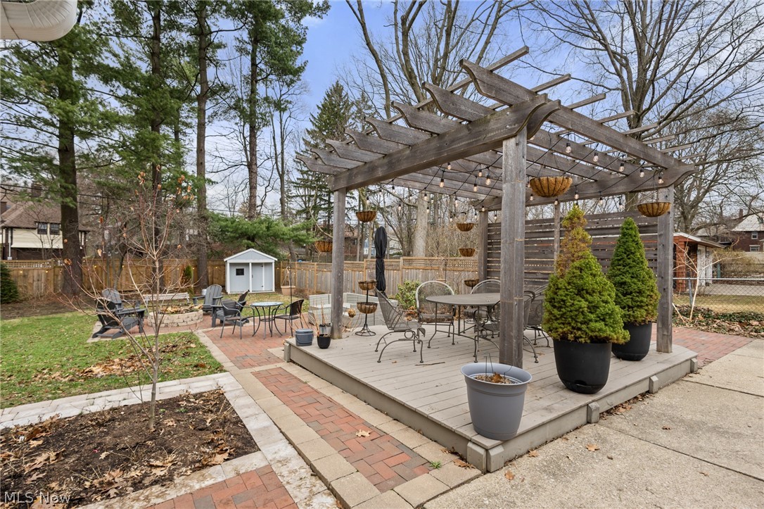 2847 Berkshire Road Cleveland Heights OH 44118