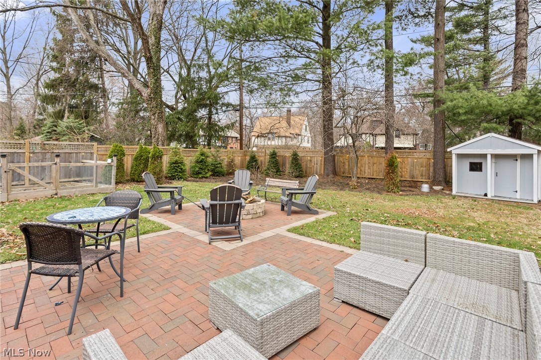 2847 Berkshire Road Cleveland Heights OH 44118