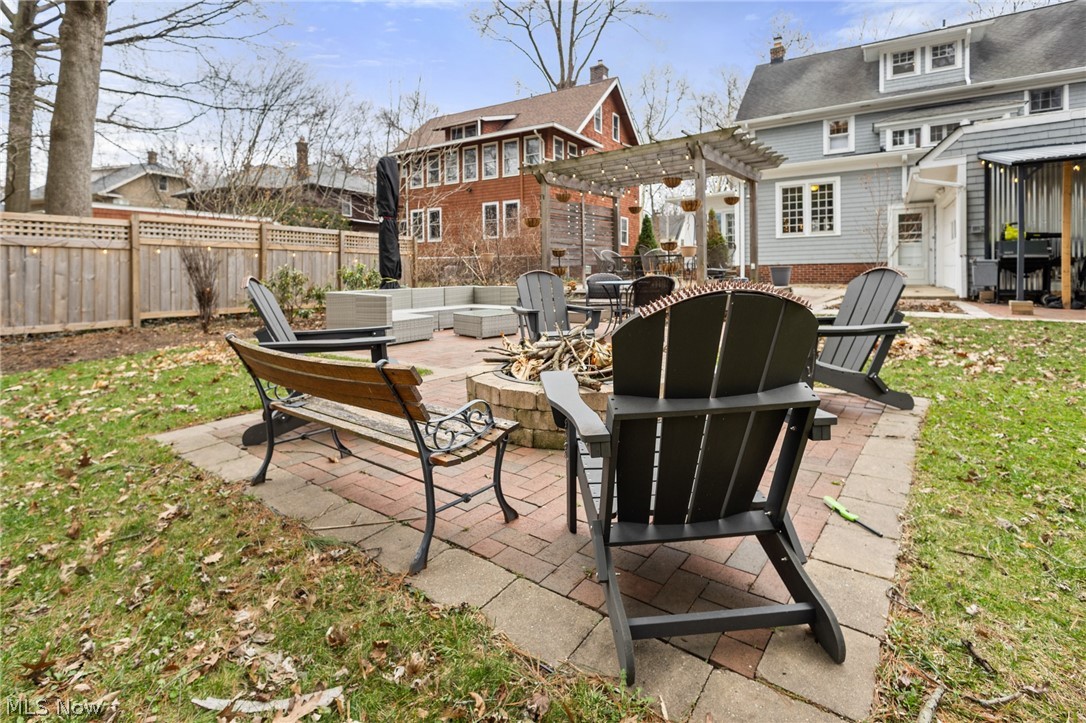 2847 Berkshire Road Cleveland Heights OH 44118