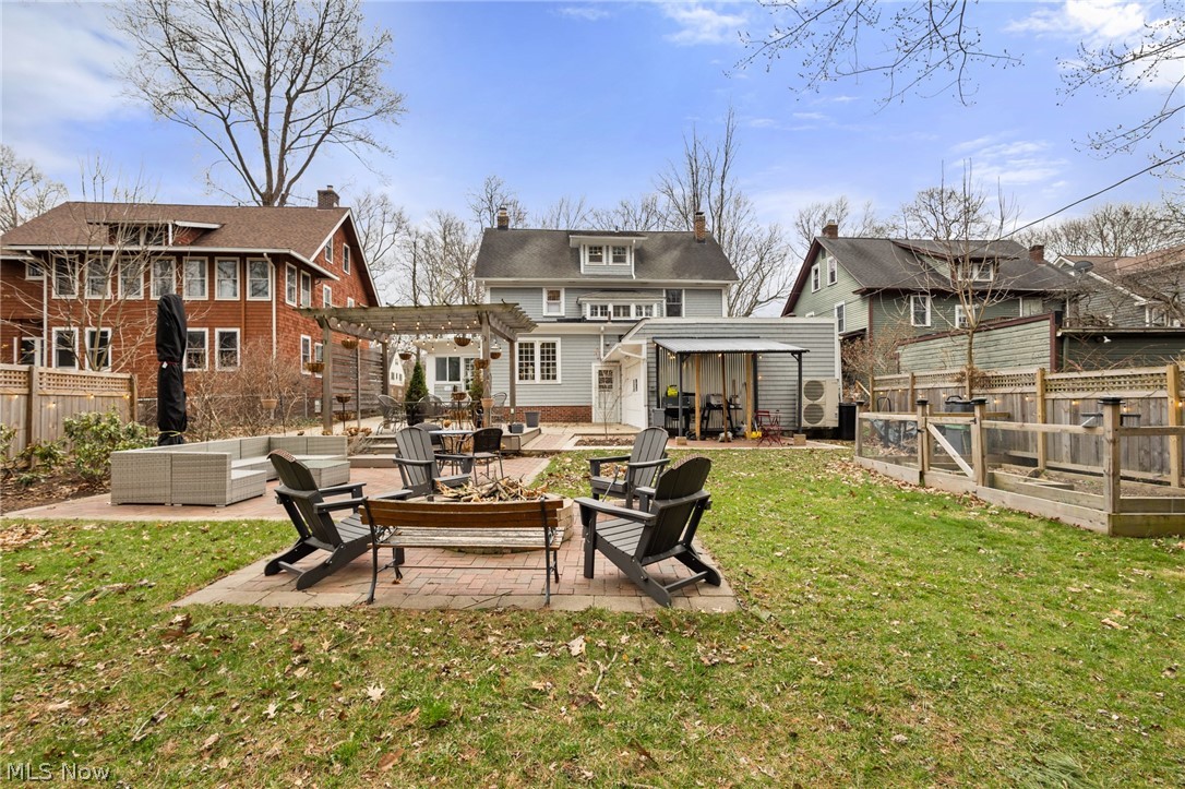 2847 Berkshire Road Cleveland Heights OH 44118