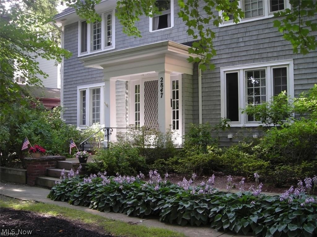 2847 Berkshire Road Cleveland Heights OH 44118