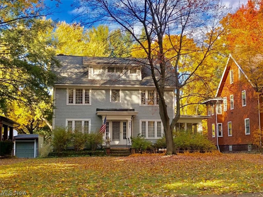2847 Berkshire Road Cleveland Heights OH 44118