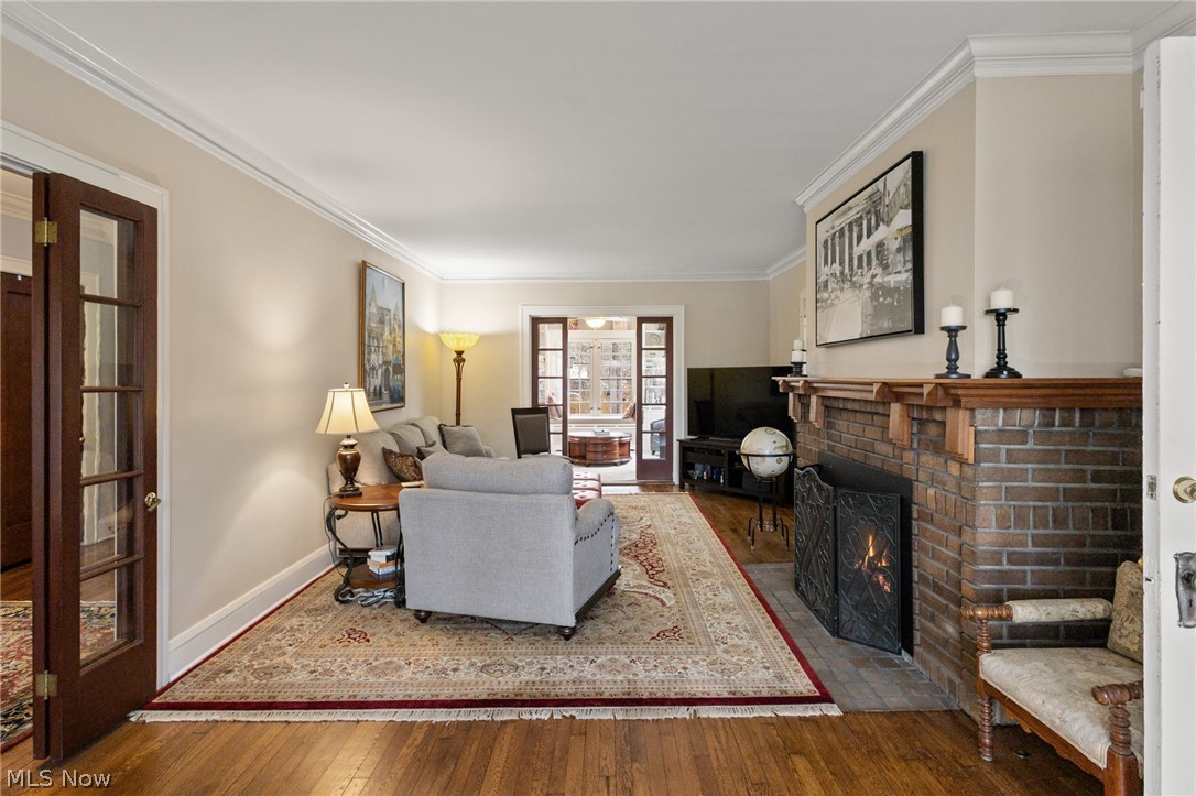 2847 Berkshire Road Cleveland Heights OH 44118