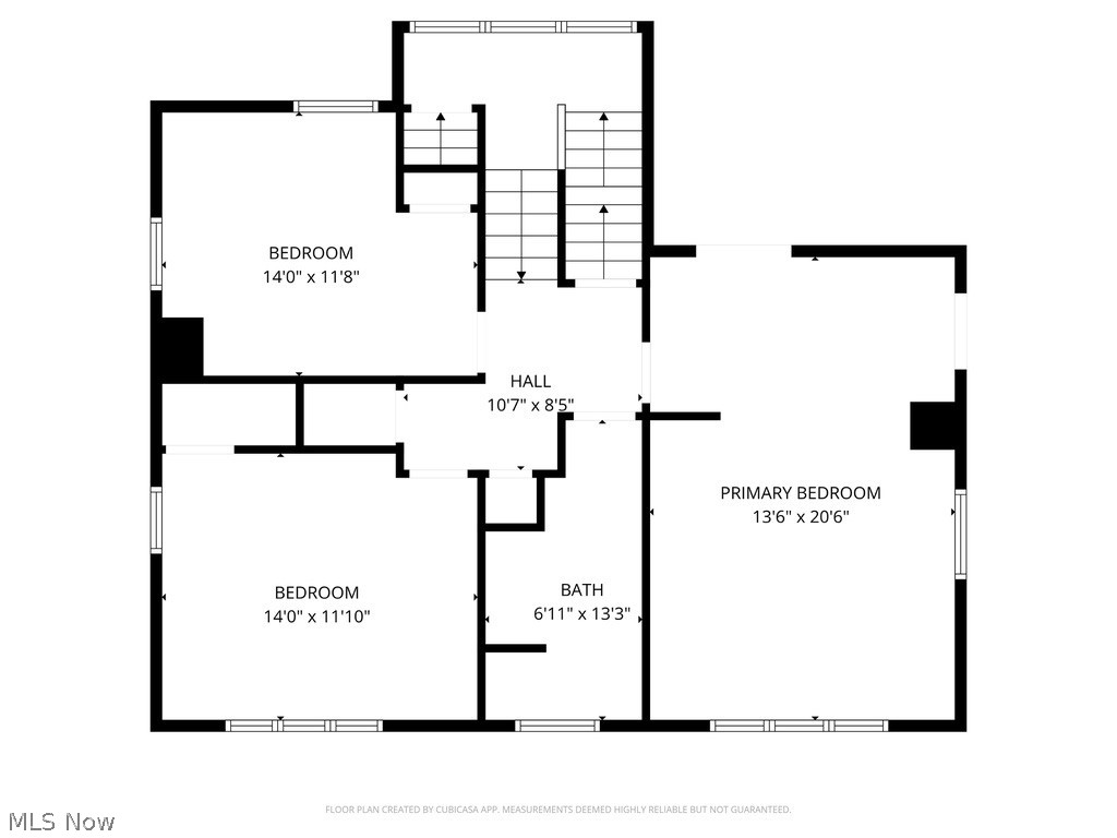 2847 Berkshire Road Cleveland Heights OH 44118