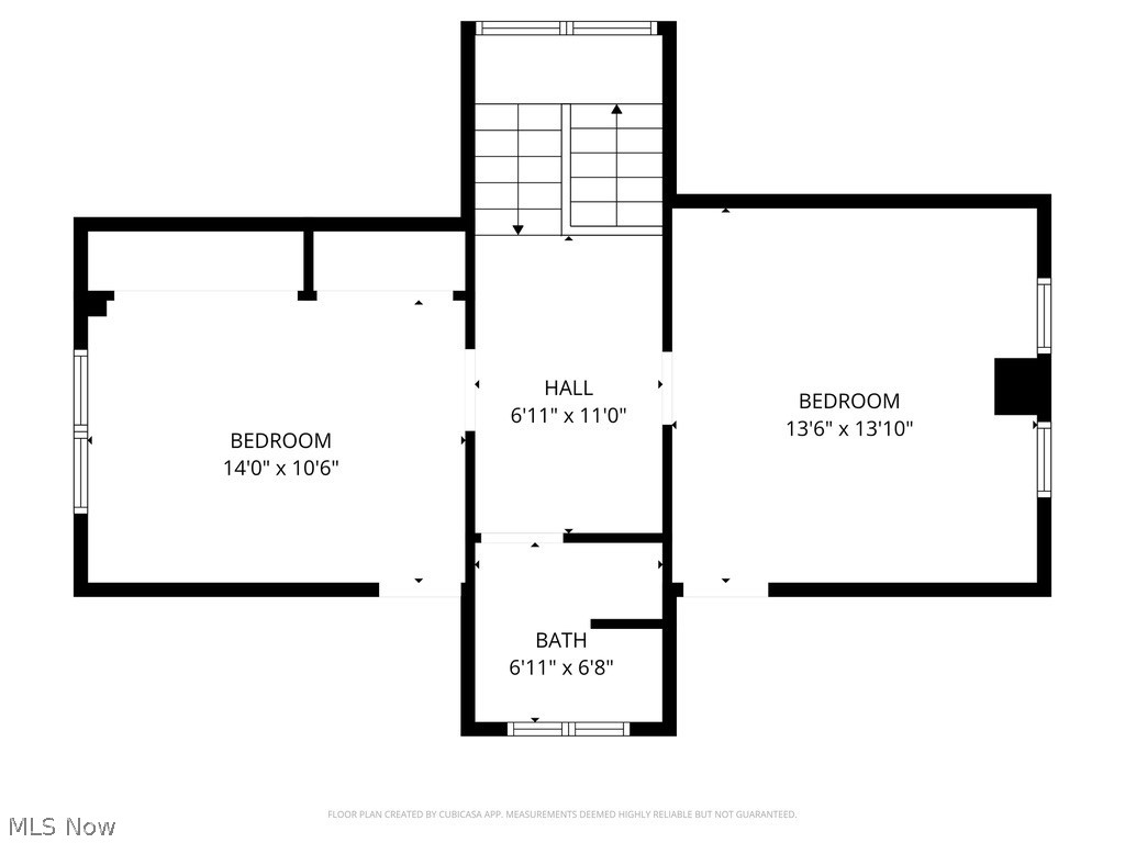 2847 Berkshire Road Cleveland Heights OH 44118