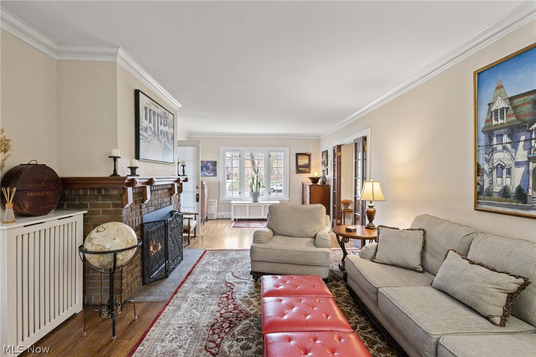 2847 Berkshire Road Cleveland Heights OH 44118