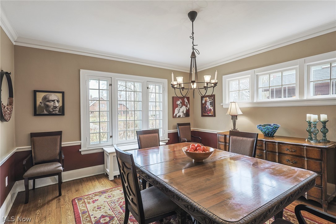 2847 Berkshire Road Cleveland Heights OH 44118