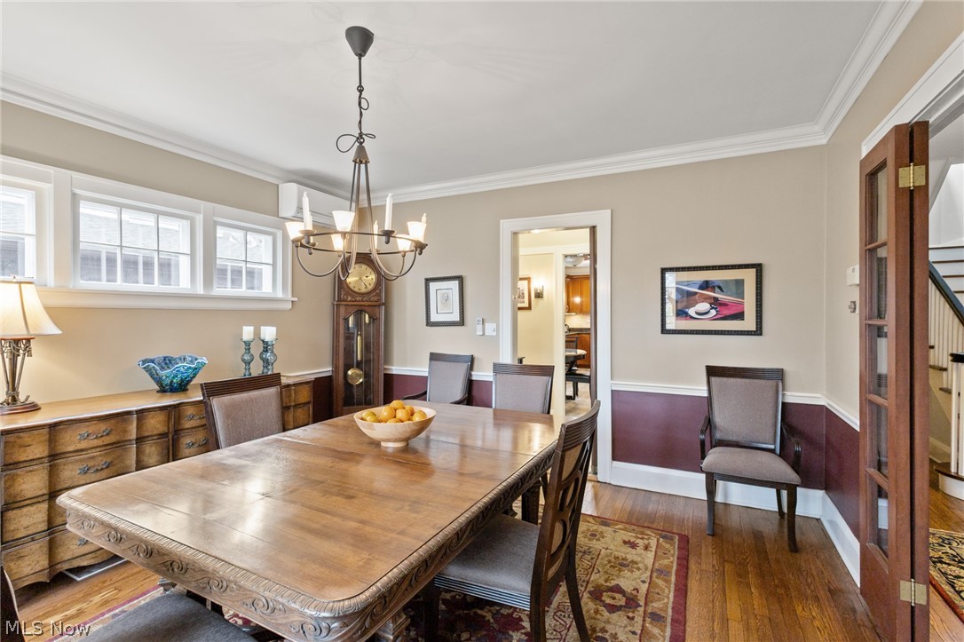 2847 Berkshire Road Cleveland Heights OH 44118