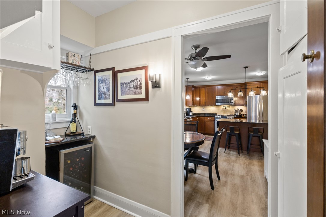 2847 Berkshire Road Cleveland Heights OH 44118