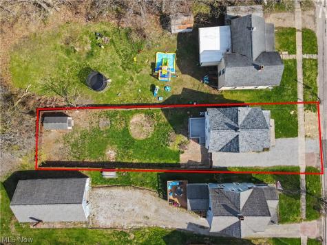 519 Day Street Ravenna OH 44266