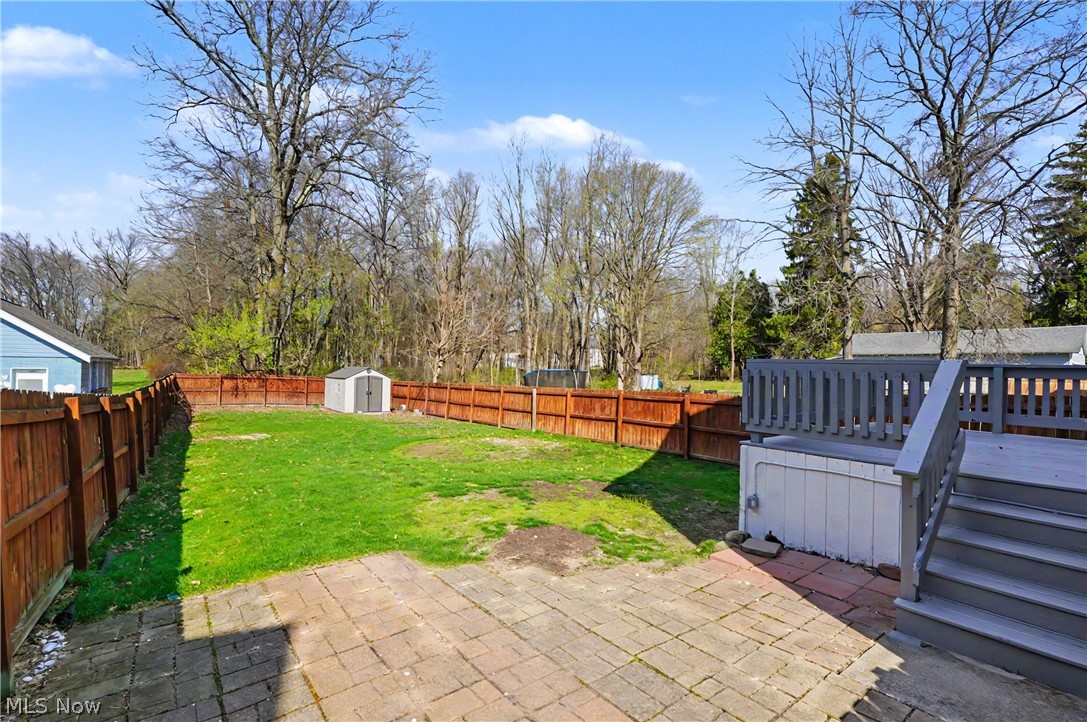 519 Day Street Ravenna OH 44266