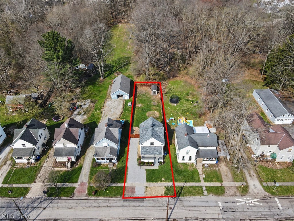 519 Day Street Ravenna OH 44266