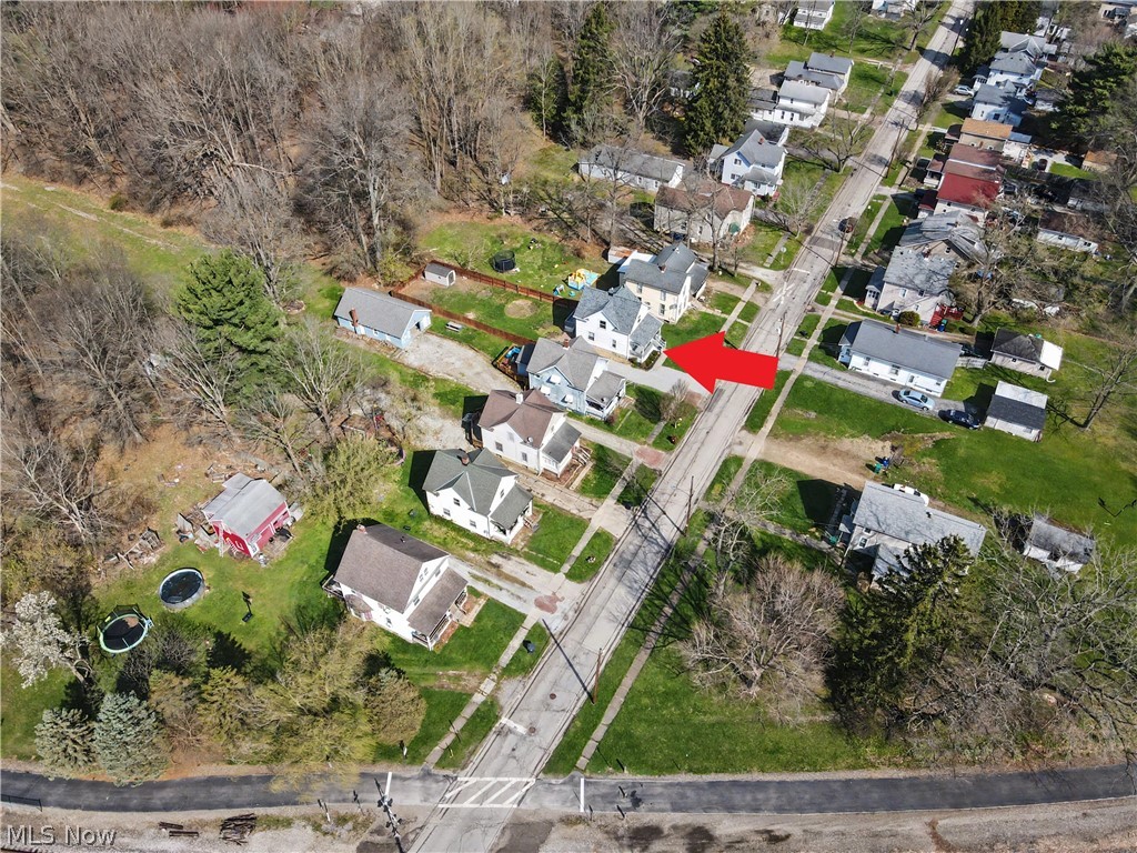 519 Day Street Ravenna OH 44266
