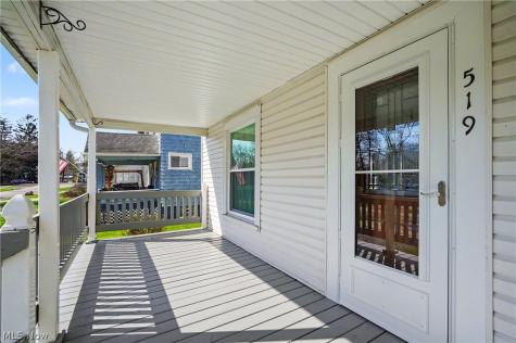 519 Day Street Ravenna OH 44266