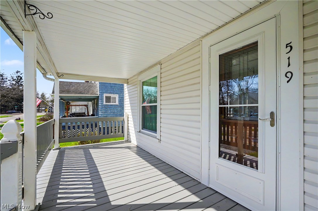519 Day Street Ravenna OH 44266