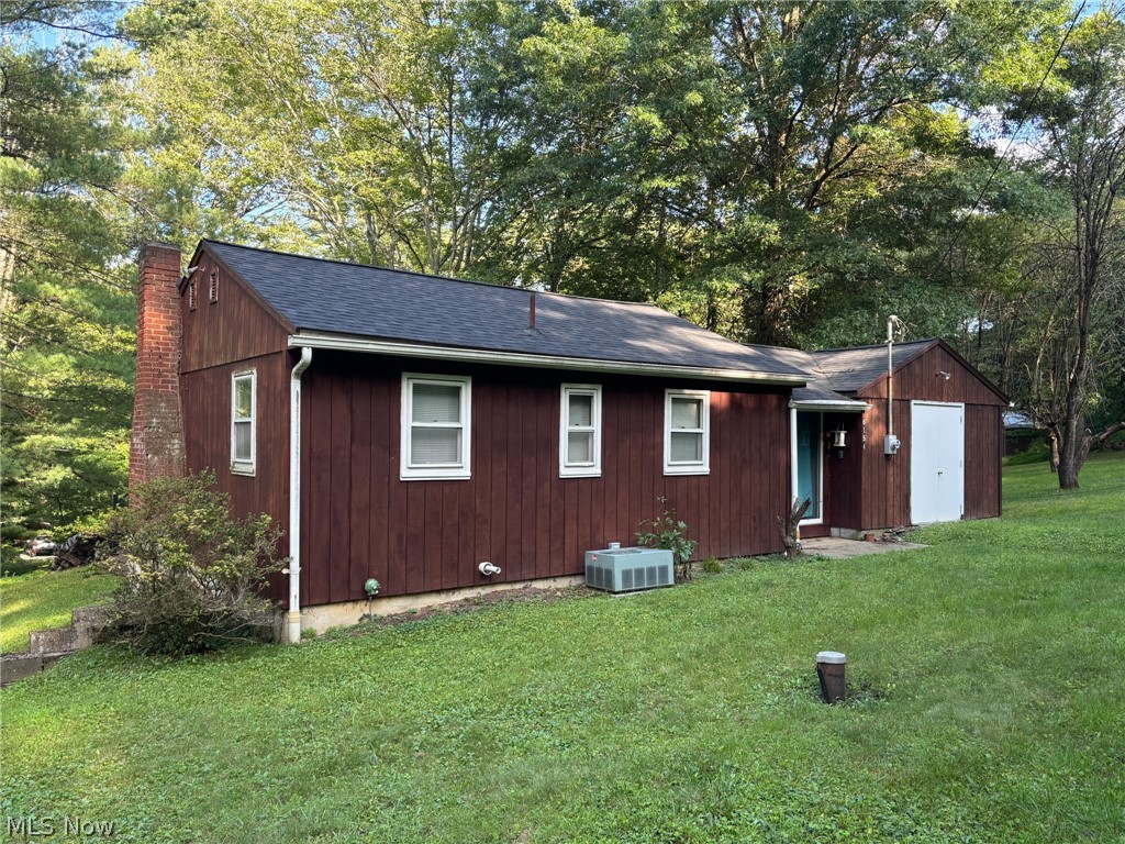 6158 Nichols Lane Bowerston OH 44695