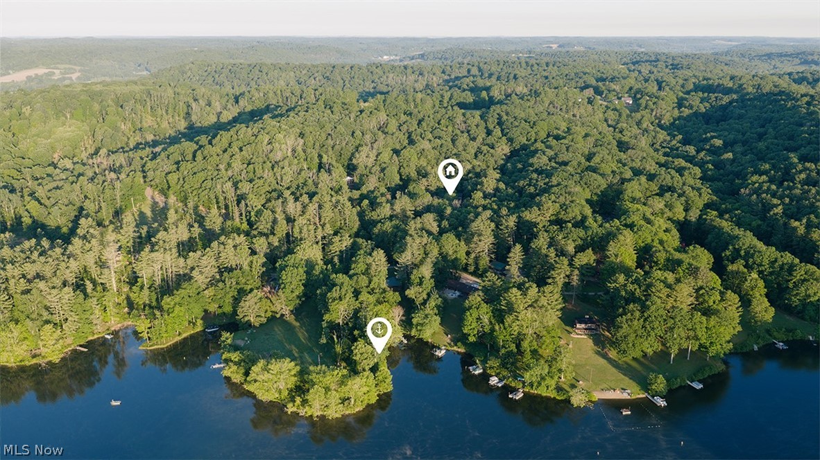6158 Nichols Lane Bowerston OH 44695