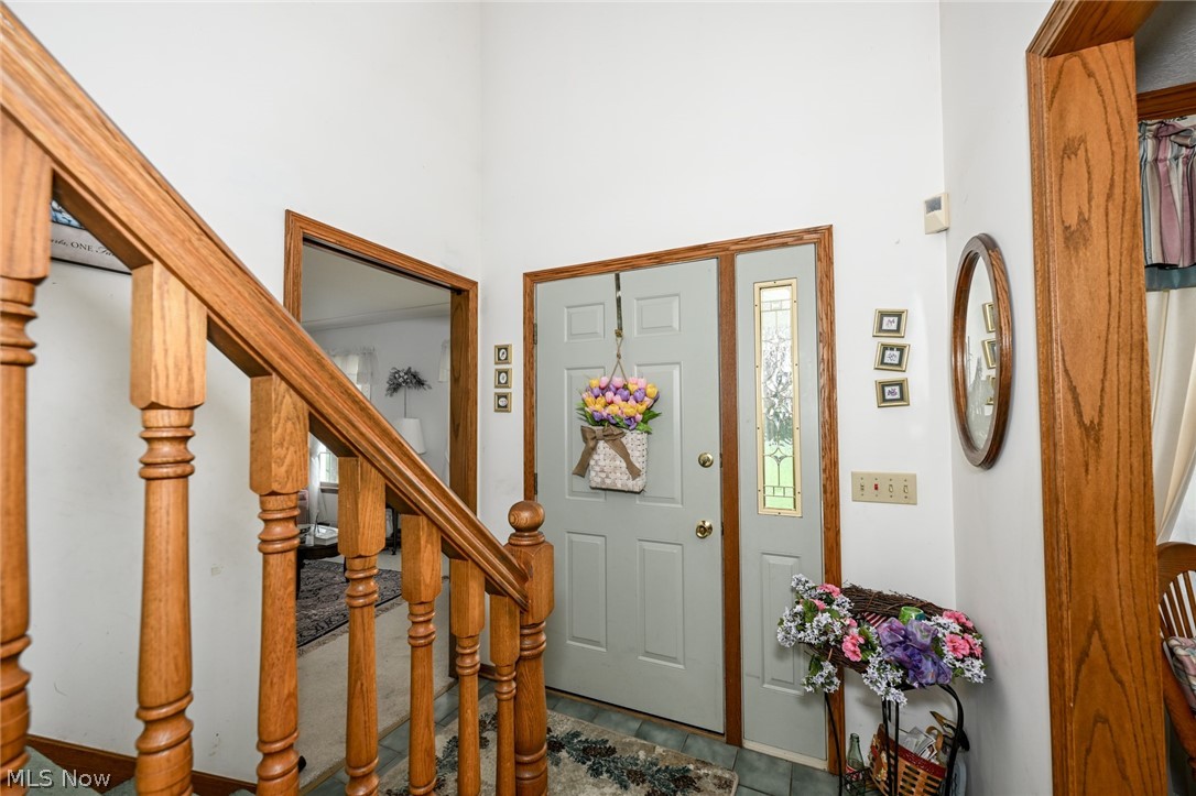 4429 Deerfield Avenue NW North Lawrence OH 44666