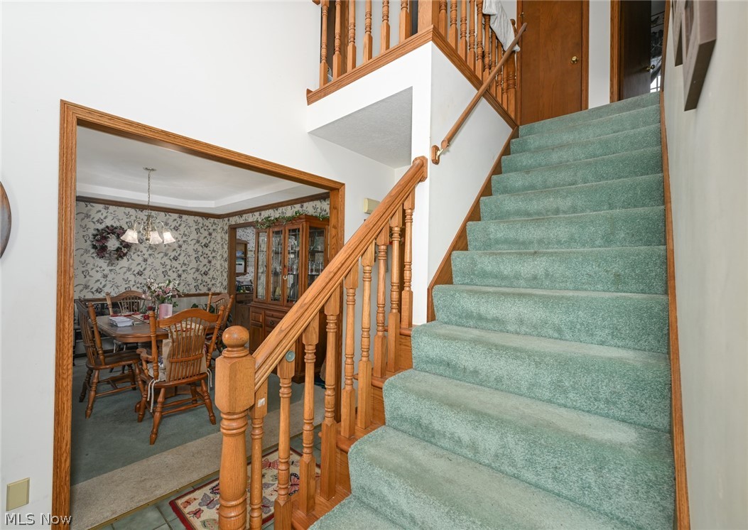 4429 Deerfield Avenue NW North Lawrence OH 44666