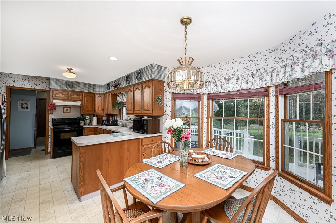 4429 Deerfield Avenue NW North Lawrence OH 44666