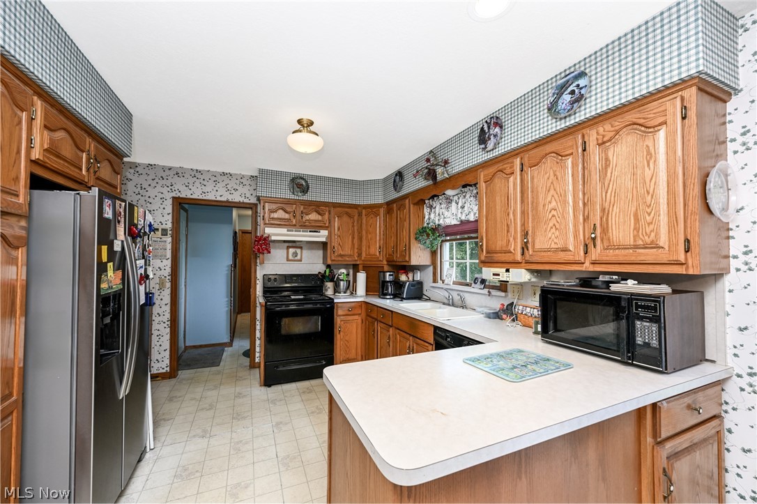 4429 Deerfield Avenue NW North Lawrence OH 44666