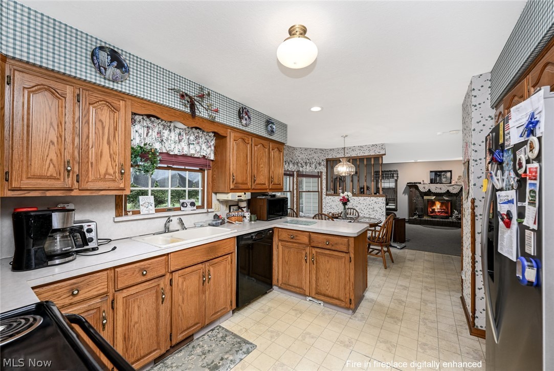 4429 Deerfield Avenue NW North Lawrence OH 44666