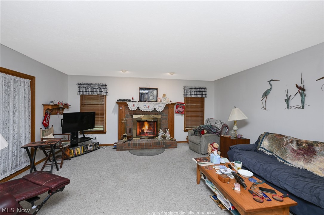 4429 Deerfield Avenue NW North Lawrence OH 44666