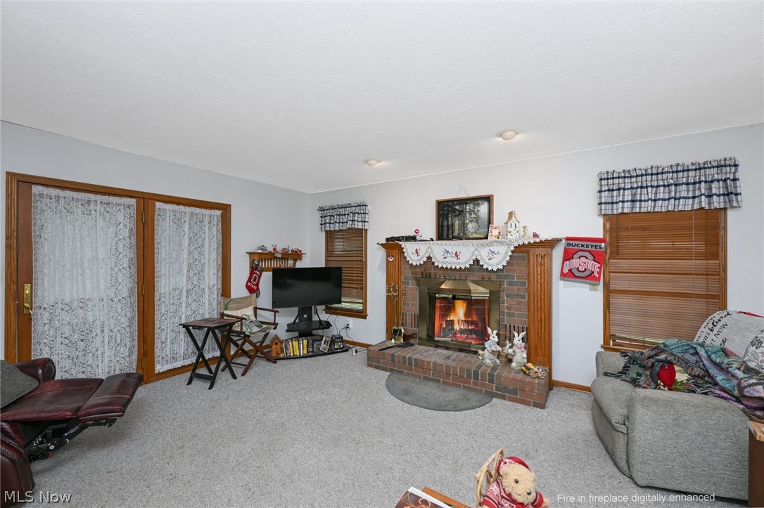 4429 Deerfield Avenue NW North Lawrence OH 44666